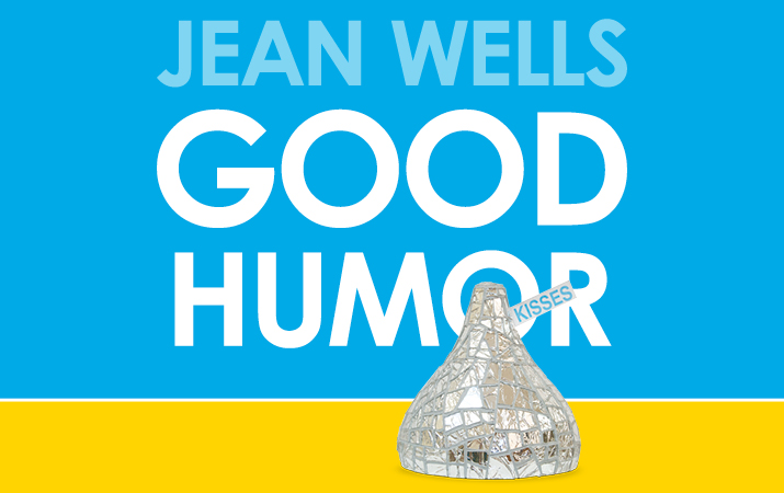 Jean Wells - Good Humor