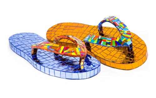 19-Jean-Wells-Sandals-5-inches-tall-x-23-inches-long-x-9-inches-wide