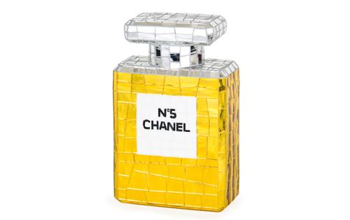39-Jean-Wells-Chanel-No.-5-13.5-inches-tall-x-8.5-inches-wide-x-4.5-inches-deep